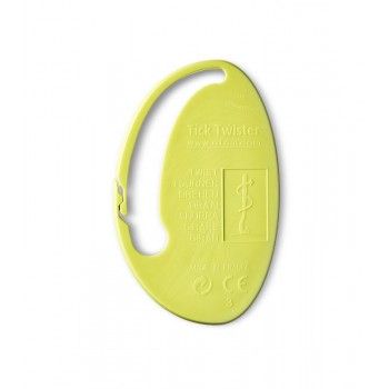 Kleszczołapki Tick Twister Clipbox firmy H3D