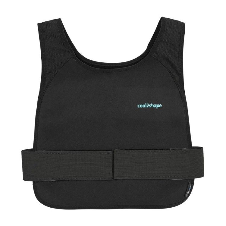 Kamizelka chłodząca Cool2Shape Vest firmy INUTEQ
