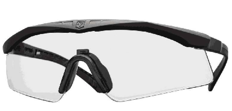 Okulary balistyczne fotochromatyczne Sawfly REVISION