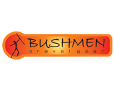  BUSHMEN travel gear