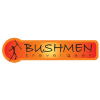 BUSHMEN travel gear